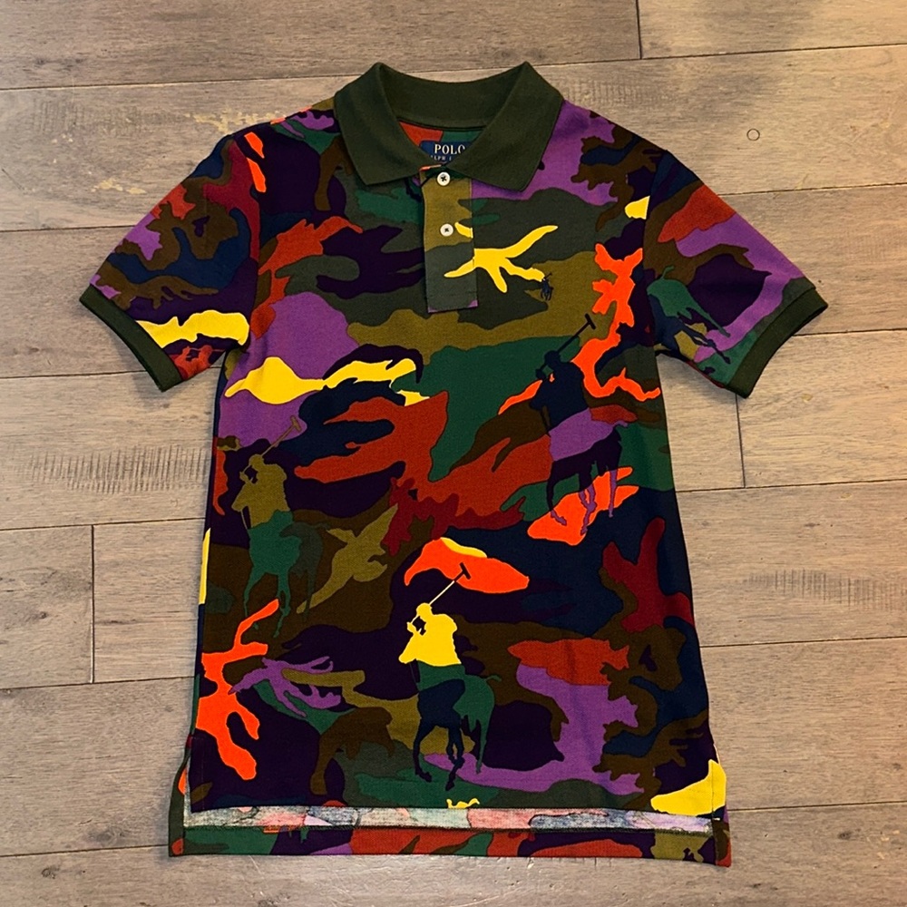 Ralph Lauren Polo